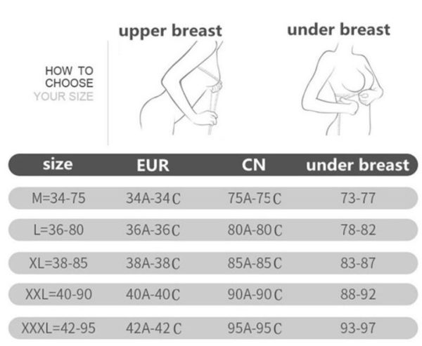 Cotton Nursing Bra Breathable Breastfeeding Bras for Women Maternity Bra Plus Big Size Easy Feeding Bra Wire Free - Image 3